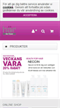 Mobile Screenshot of har.se