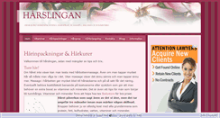 Desktop Screenshot of har.n.nu